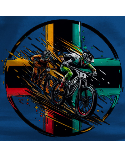 Downhill