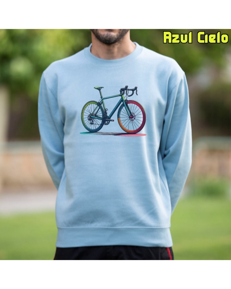La Flaca - Sudadera Unisex