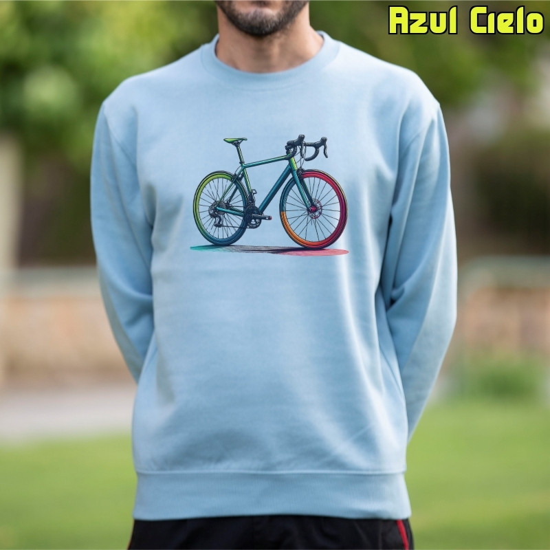 La Flaca - Sudadera Unisex