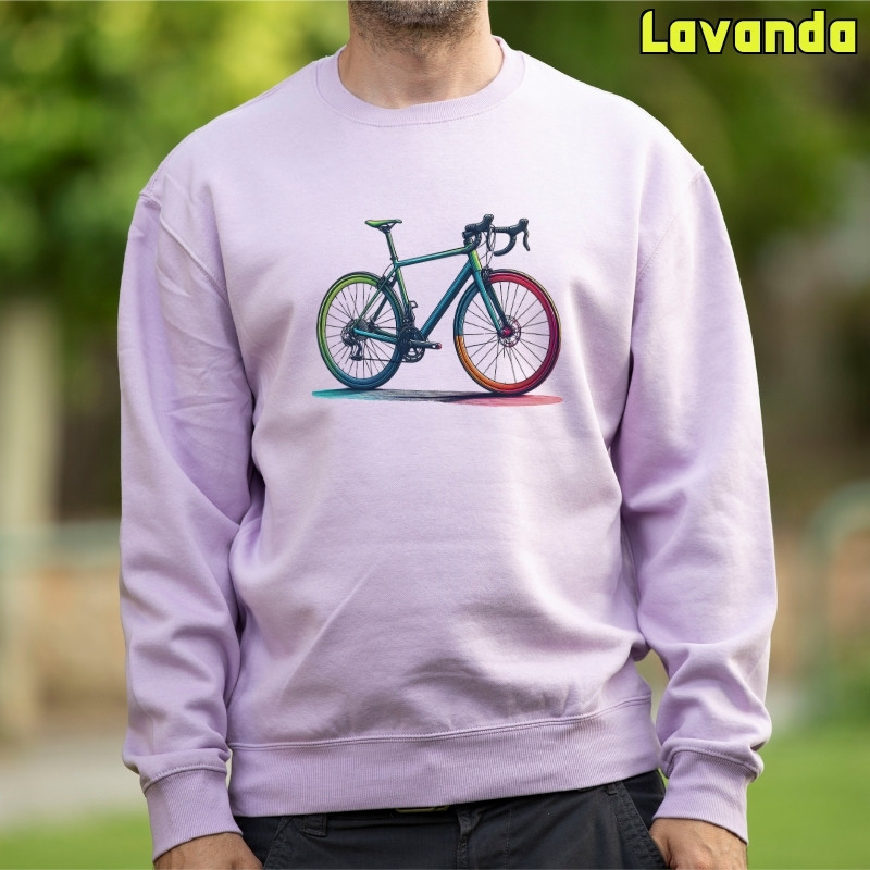 La Flaca - Sudadera Unisex