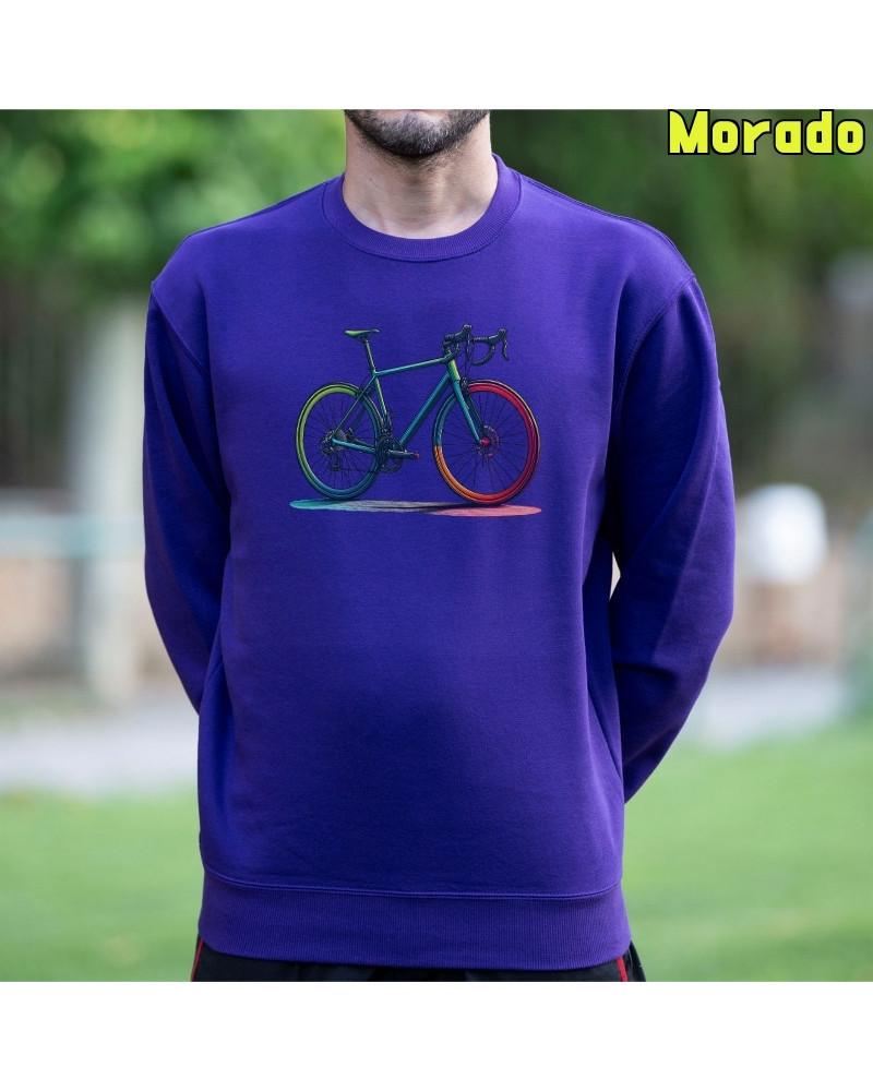 La Flaca - Sudadera Unisex