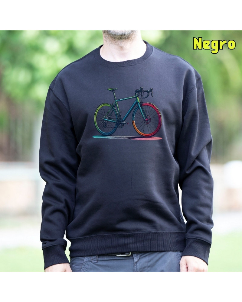 La Flaca - Sudadera Unisex