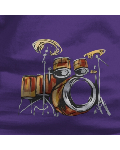 DRUMS