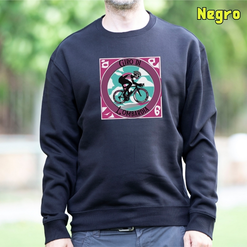 Giro Di Lombardia - Sudadera Unisex
