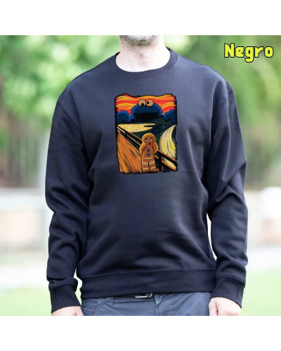 Coco Grito - Sudadera Unisex