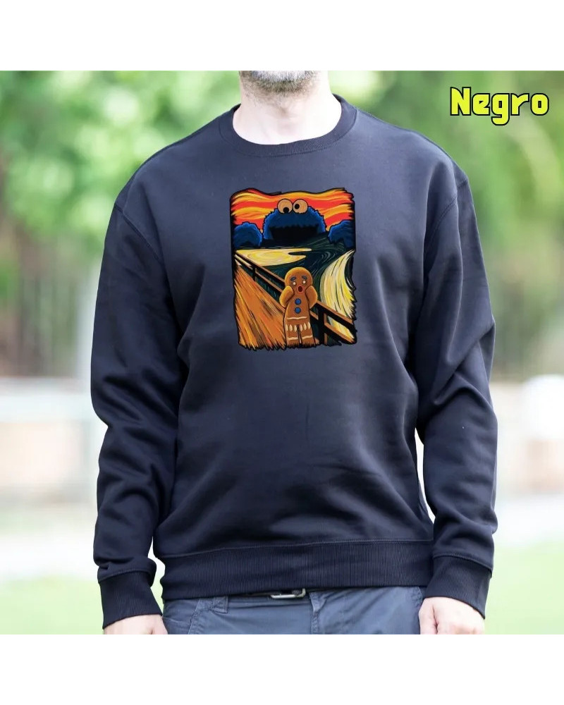 Coco Grito - Sudadera Unisex