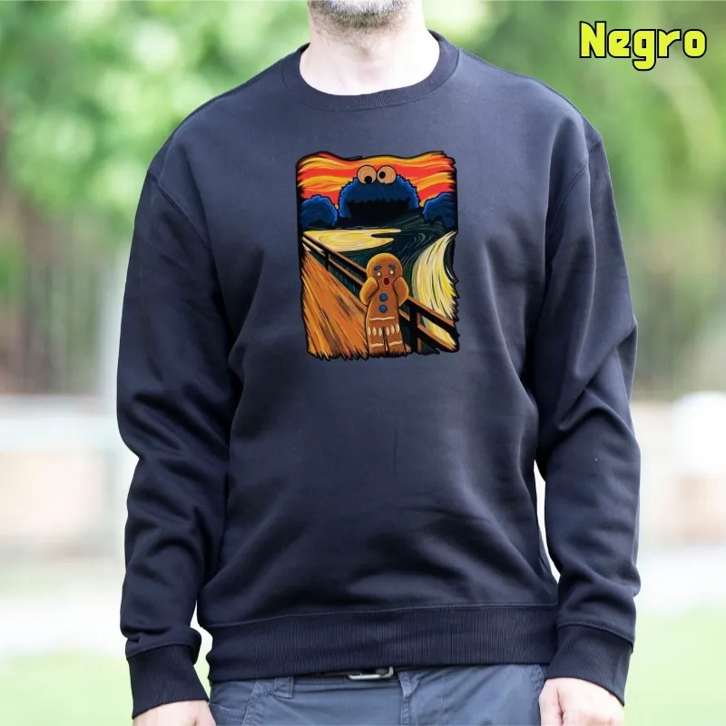 Coco Grito - Sudadera Unisex