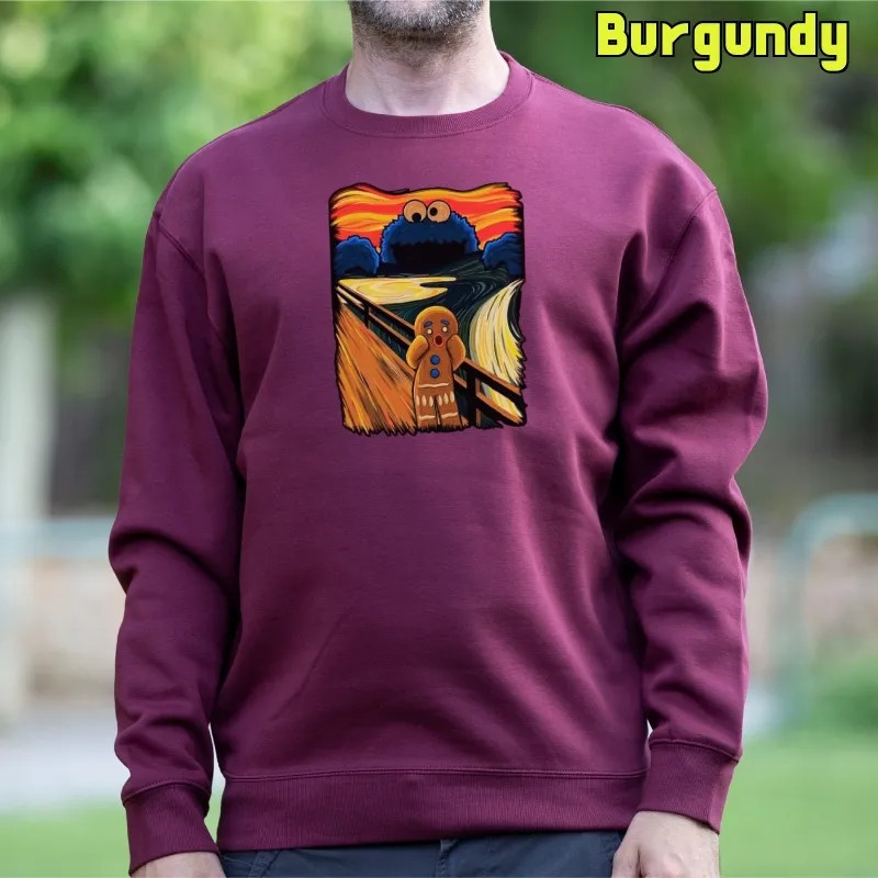 Coco Grito - Sudadera Unisex