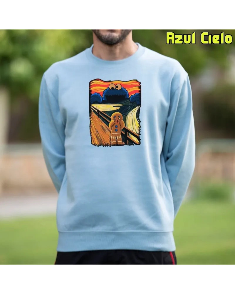 Coco Grito - Sudadera Unisex