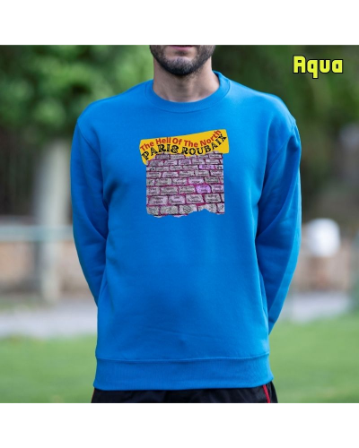 Sudadera Unisex PAVES ROUBAIX La Kamiseta K Buskas