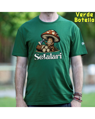 SETALARI