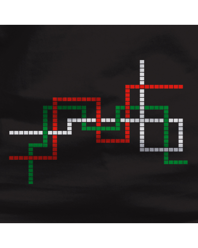 Gizonezkoen Kamiseta - Euskal Korapiloa