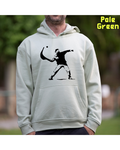 Le Manifestant - Sudadera Hombre Con Capucha