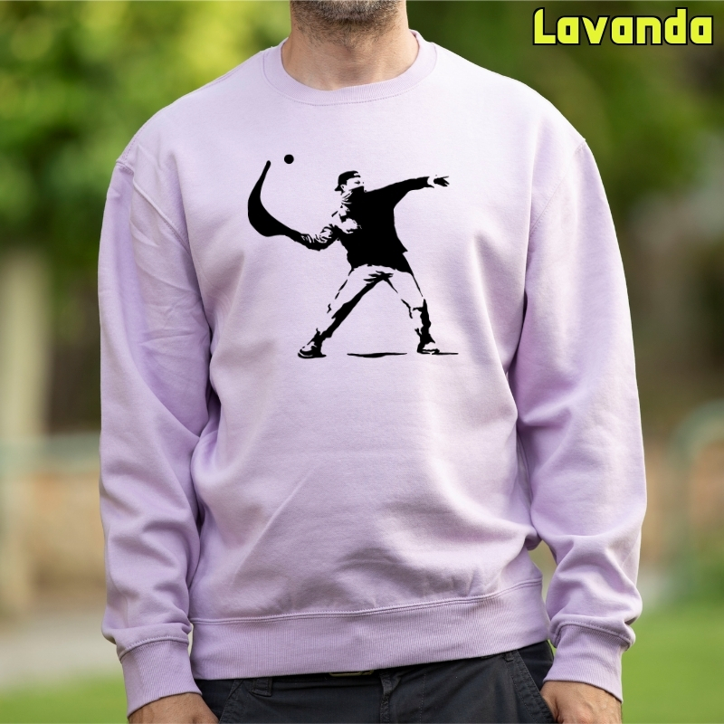 Le Manifestant - Sudadera Unisex
