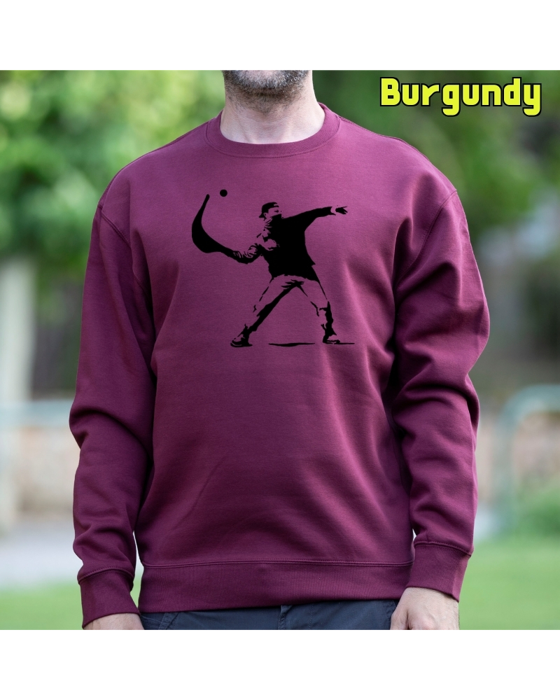 Le Manifestant - Sudadera Unisex