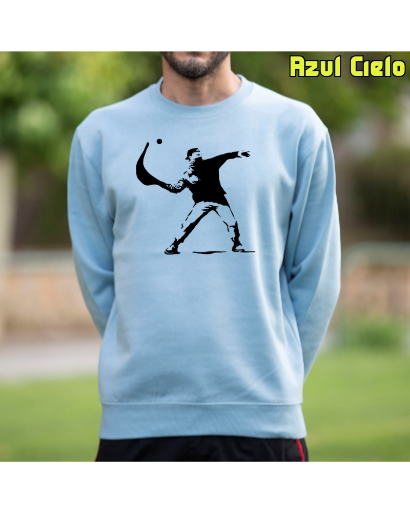 Le Manifestant - Sudadera Unisex