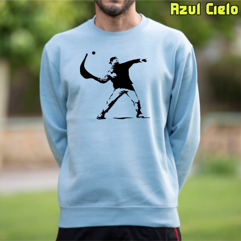 Le Manifestant - Sudadera Unisex
