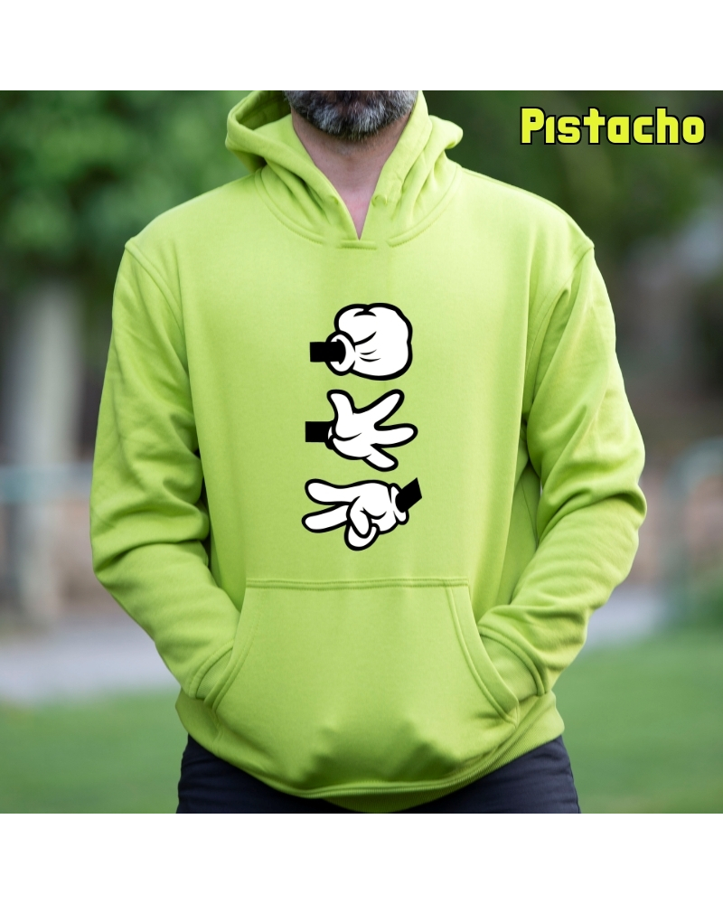 Piedra Papel Tijera