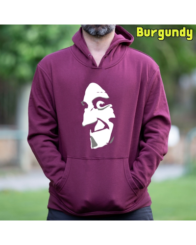 Sudadera Capucha Hombre - Igor