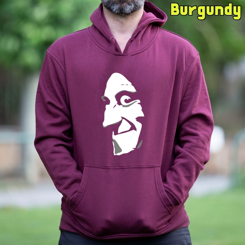 Igor - Sudadera Hombre Con Capucha