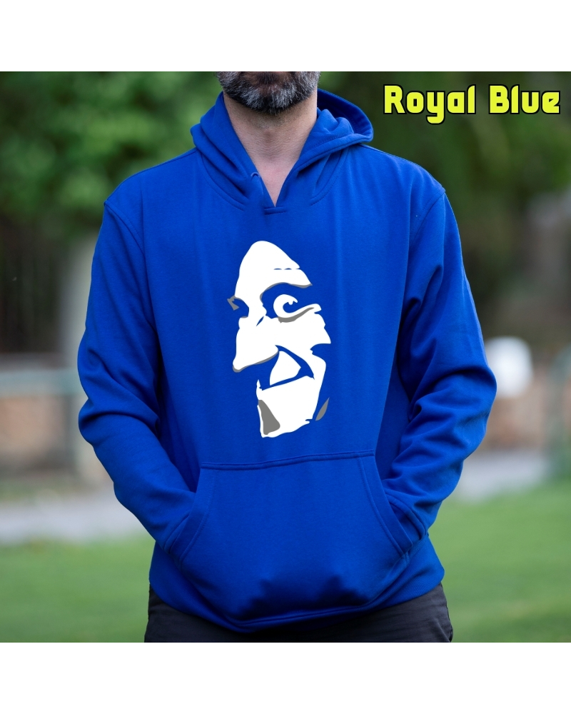 Sudadera Capucha Hombre - Igor