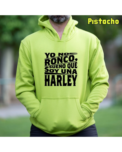 Yo No Ronco