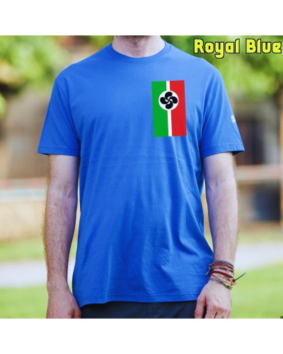 Gizonezkoen Kamiseta - Euskal Pilota