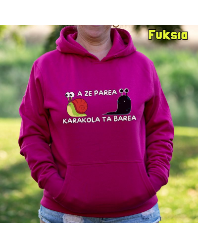 Emakumeen Txanodun Jertsea - A ZE PAREA