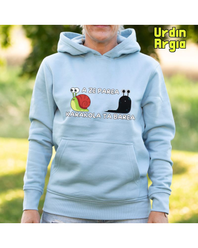 Emakumeen Txanodun Jertsea - A ZE PAREA