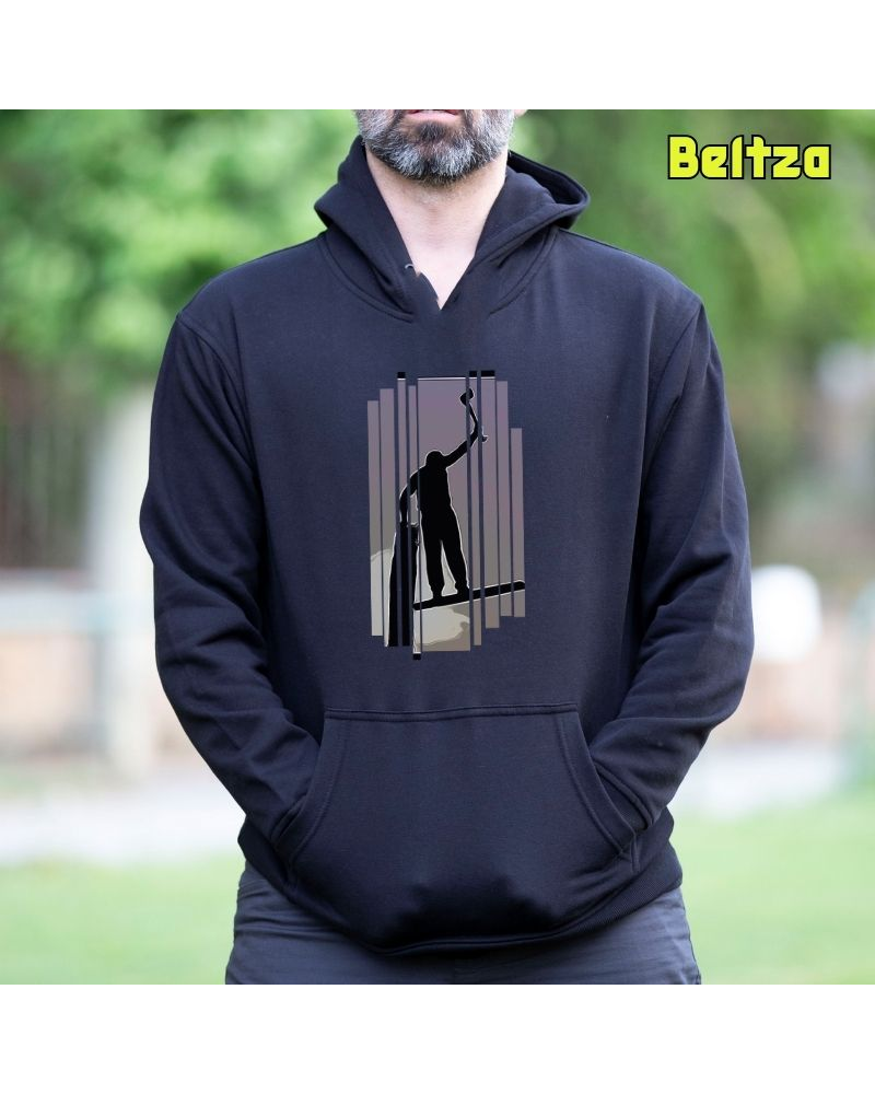 Gizonezkoen Txanodun Jertsea - AIZKOLARIA