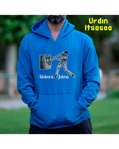 Gizonezkoen Txanodun Jertsea - AIZKORA JOKOA