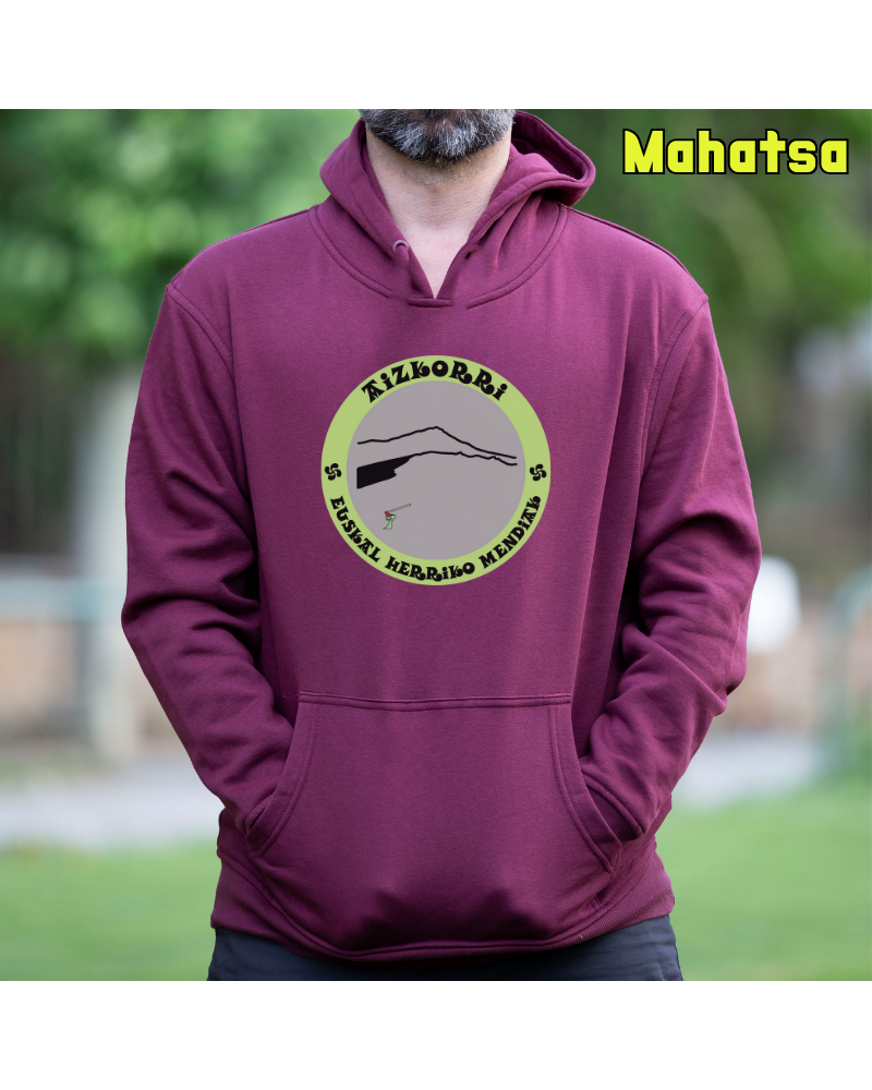 Gizonezkoen Txanodun Jertsea - AIZKORRI