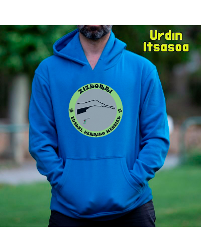 Gizonezkoen Txanodun Jertsea - AIZKORRI