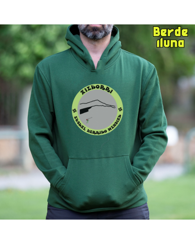 Gizonezkoen Txanodun Jertsea - AIZKORRI