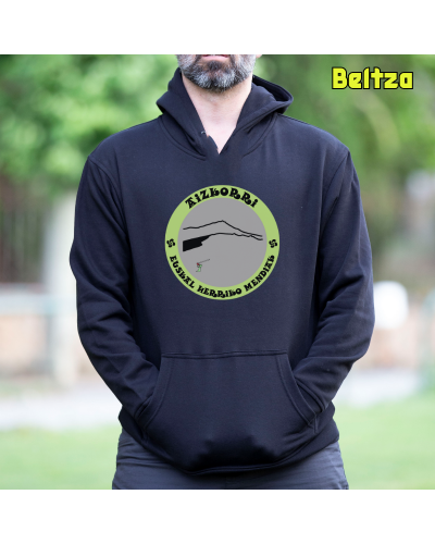 Gizonezkoen Txanodun Jertsea - AIZKORRI