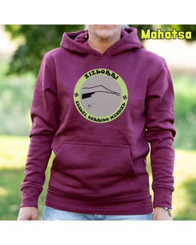 Emakumeen Txanodun Jertsea - AIZKORRI