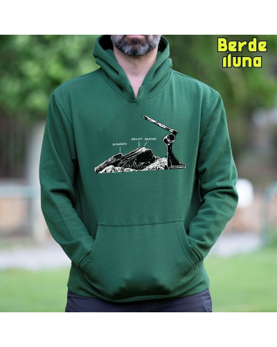 Gizonezkoen Txanodun Jertsea - AIZKORRI TXURIBELTZ