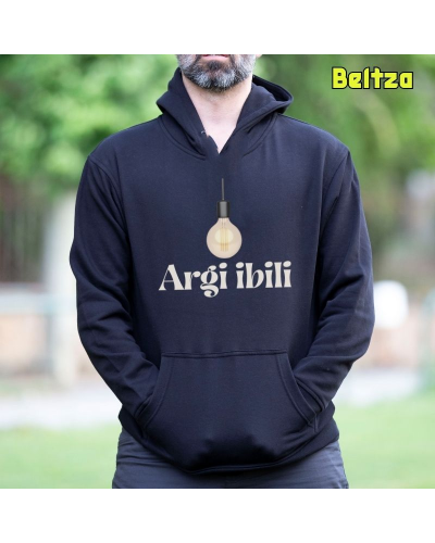 Gizonezkoen Txanodun Jertsea - ARGI IBILI