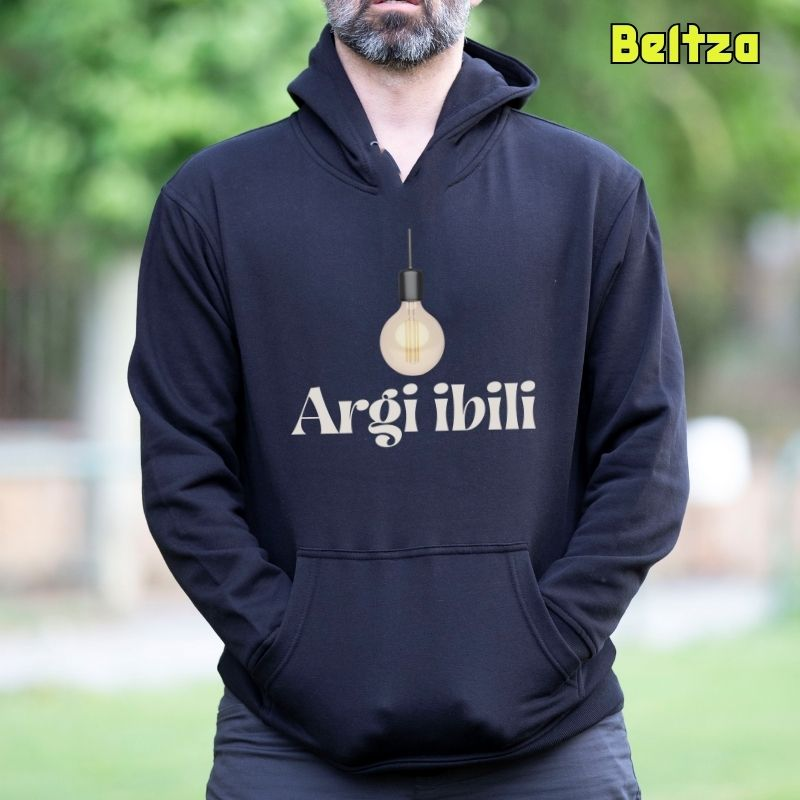 Argi Bili - Gizonezkoen Txanodun Jertsea