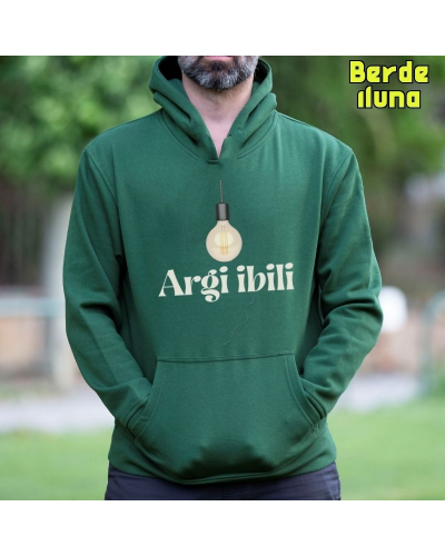 Argi Bili - Gizonezkoen Txanodun Jertsea