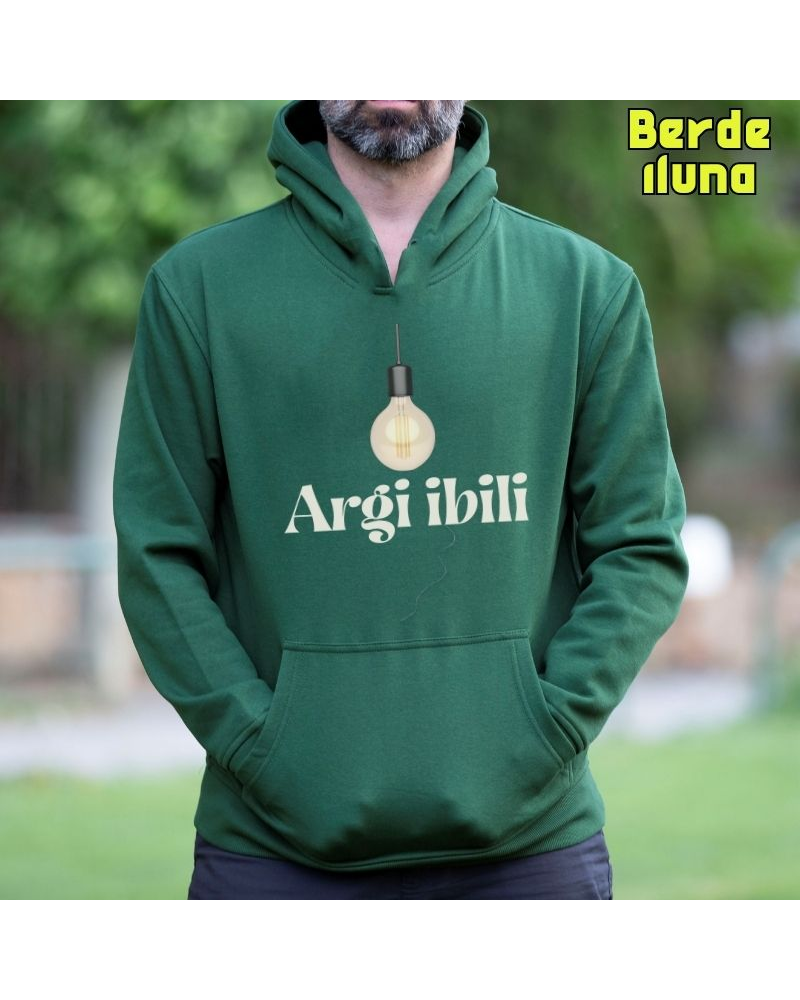 Argi Bili - Gizonezkoen Txanodun Jertsea