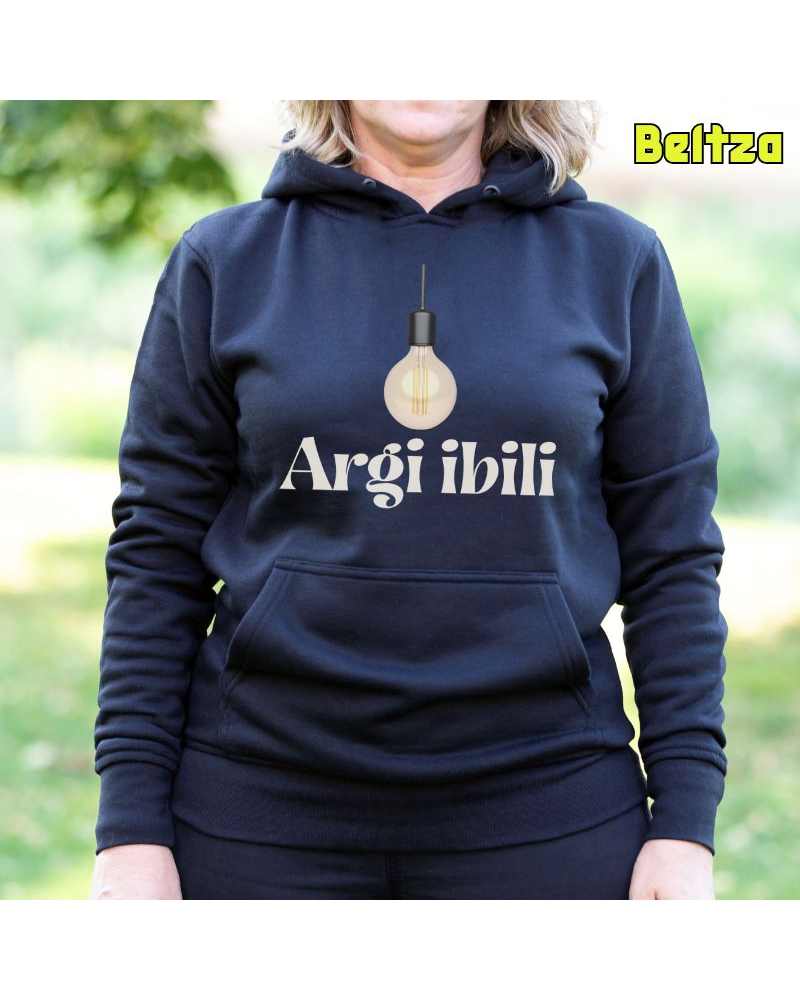 Emakumeen Txanodun Jertsea - ARGI IBILI
