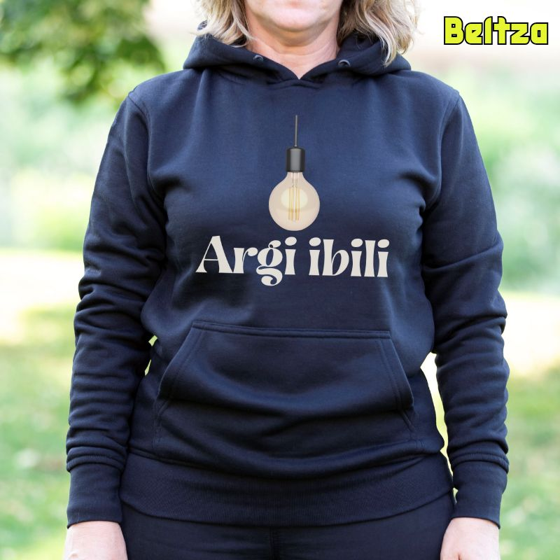 Emakumeen Txanodun Jertsea - Argi Ibili