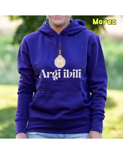 Emakumeen Txanodun Jertsea - ARGI IBILI