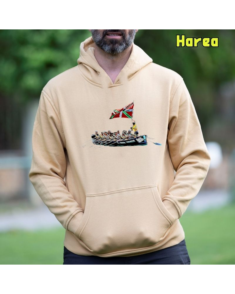 Gizonezkoen Txanodun Jertsea - ARRAUNLARIAK