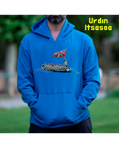 Gizonezkoen Txanodun Jertsea - ARRAUNLARIAK