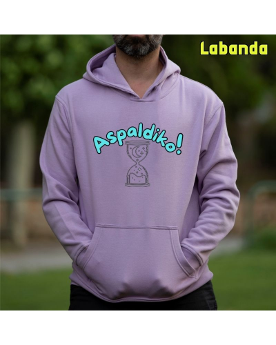 Gizonezkoen Txanodun Jertsea - ASPALDIKO