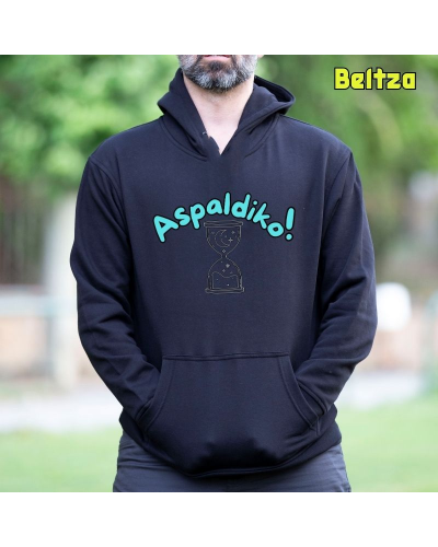 Aspaldiko - Gizonezkoen Txanodun Jertsea