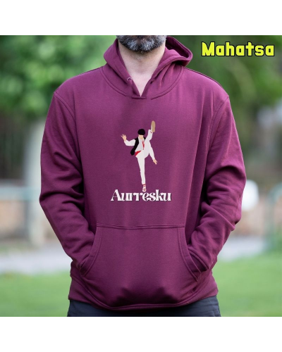 Gizonezkoen Txanodun Jertsea - Aurresku