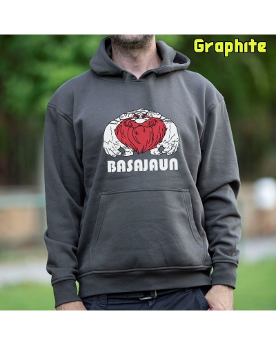 Gizonezkoen Txanodun Jertsea - Basajaun